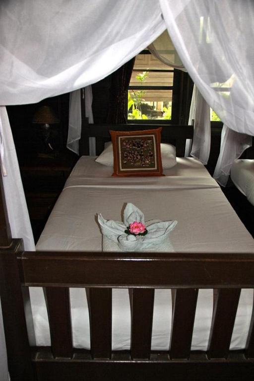 Orchid Hibiscus Guest House Сукотай Стая снимка